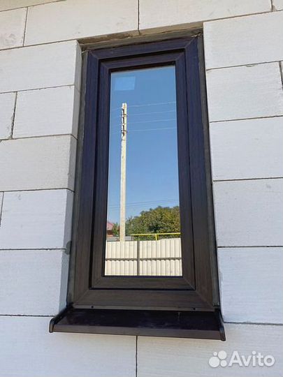 Мягкие окна Астрахань