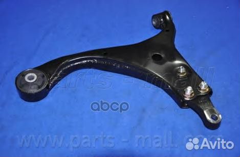 Рычаг подвески прав hyundai elantra Saloon