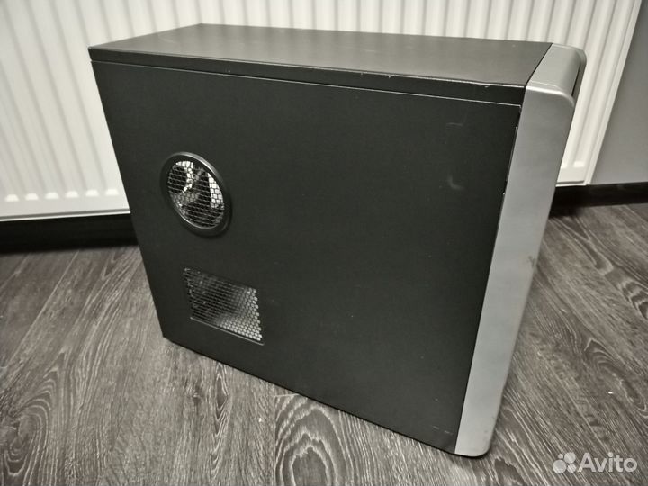 Корпус для пк с бп