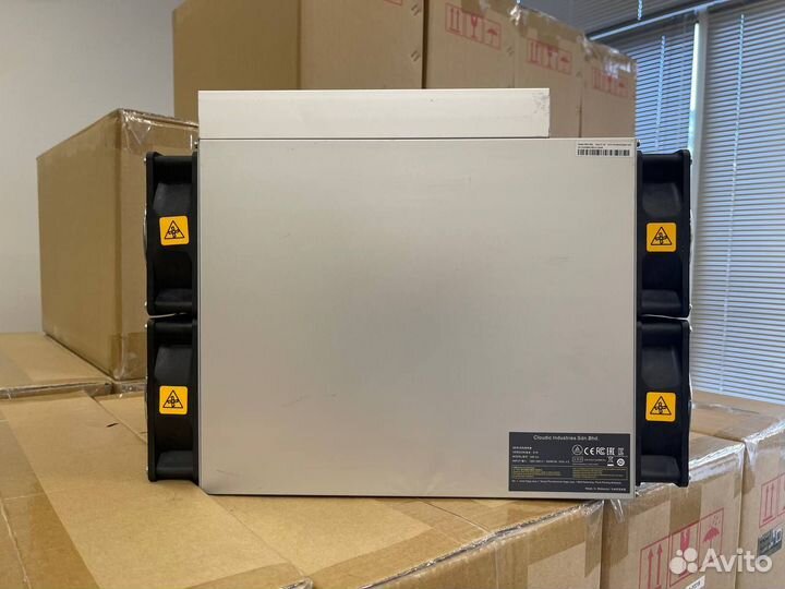 Asic Antminer s19 82th В Наличии