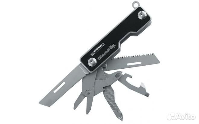 Мультитул Xiaomi NexTool (NE20097)