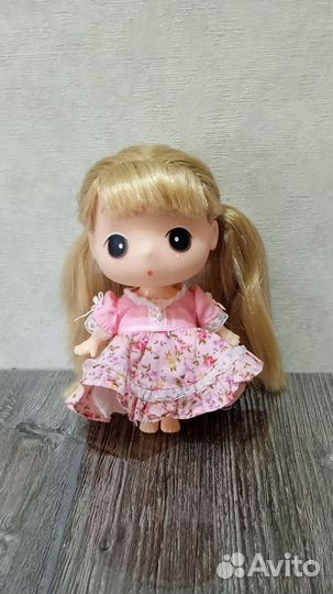 Кукла ddung seol