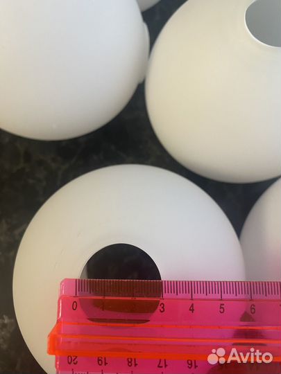 Плафоны для люстры