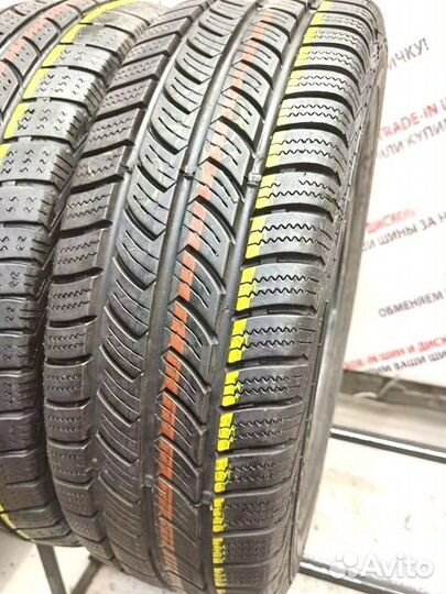 Continental VancoWinter 2 205/65 R16C 107H