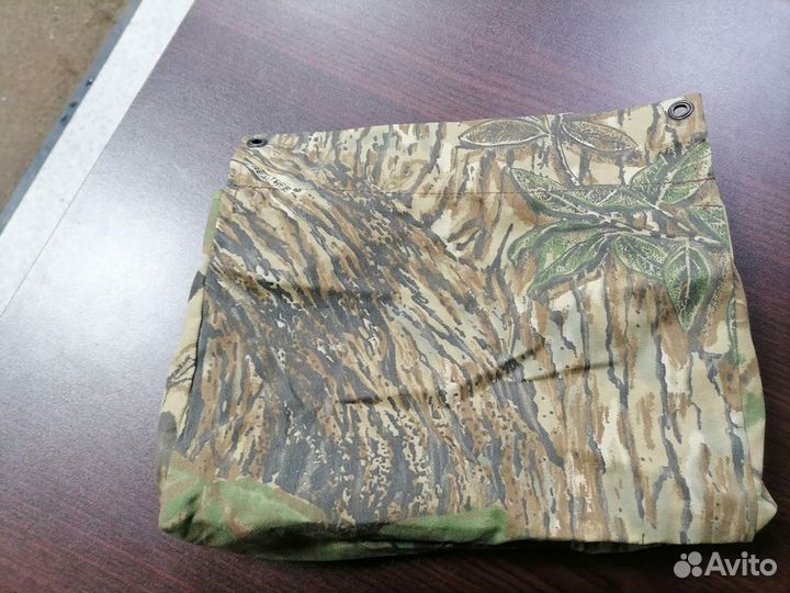 Подсумок сумка сухарка маскировочная Realtree