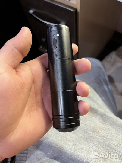 Набор для тату для начинающих и опытных