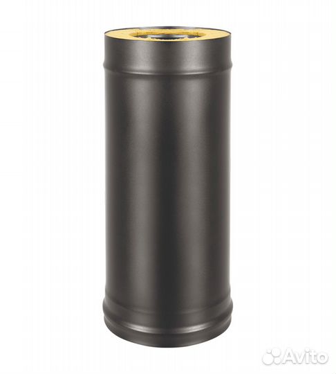 Сэндвич-Трубы для дымохода