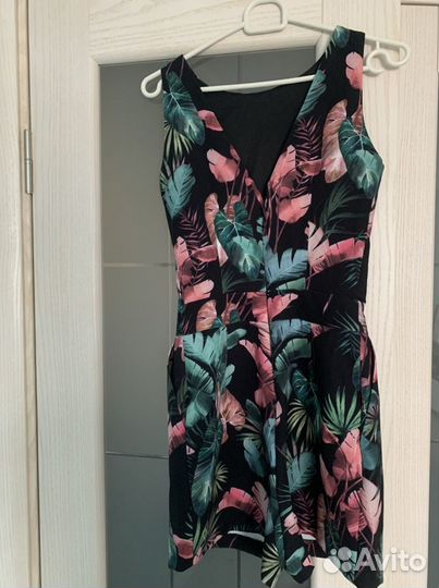 Комбинезон love republic