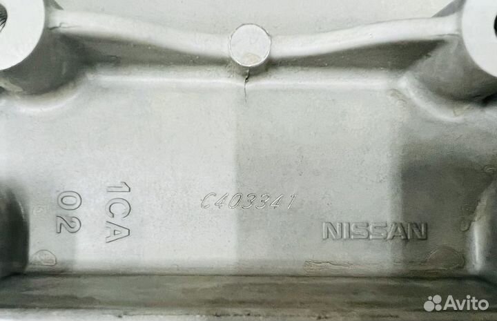 Подрамник новый Infiniti FX37/QX70 S51