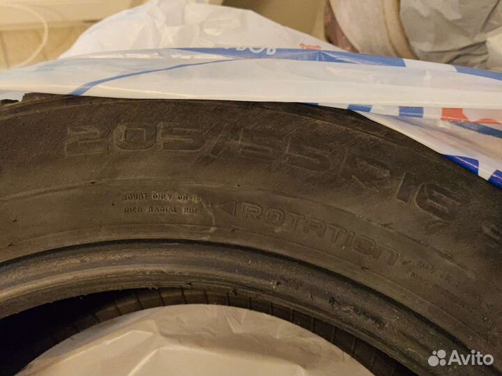 Nokian Tyres Hakkapeliitta 8 205/55 R16 94T