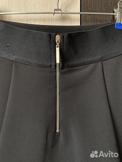 Школьная юбка