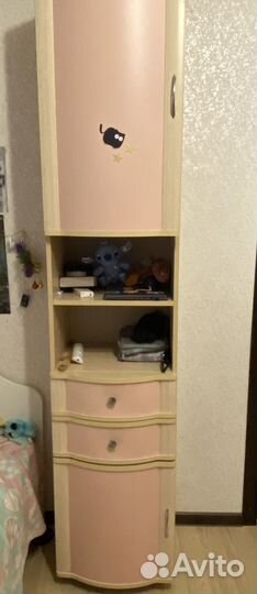 Гарнитур в детскую