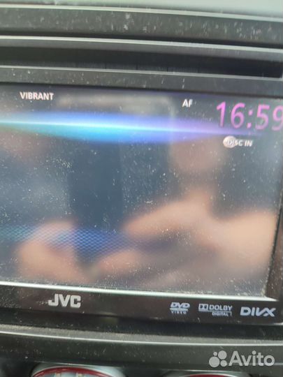 Автомагнитолы 2 din бу