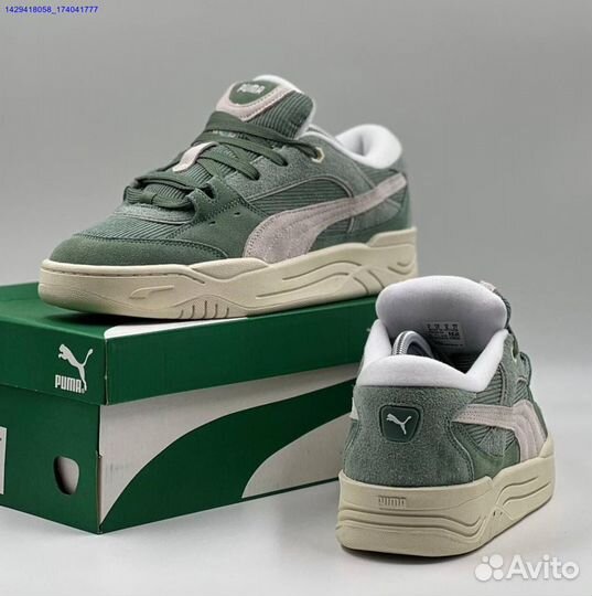 Кроссовки Puma 180