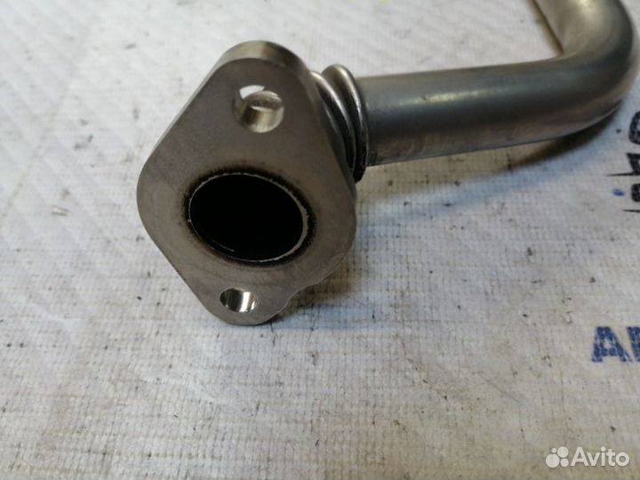 Трубка системы EGR Mercedes-Benz C-Class W204