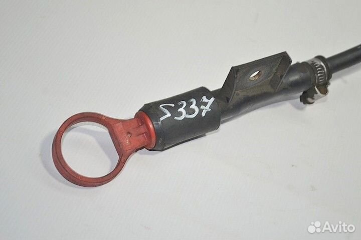 Масляный щуп scania R-series (01.04)