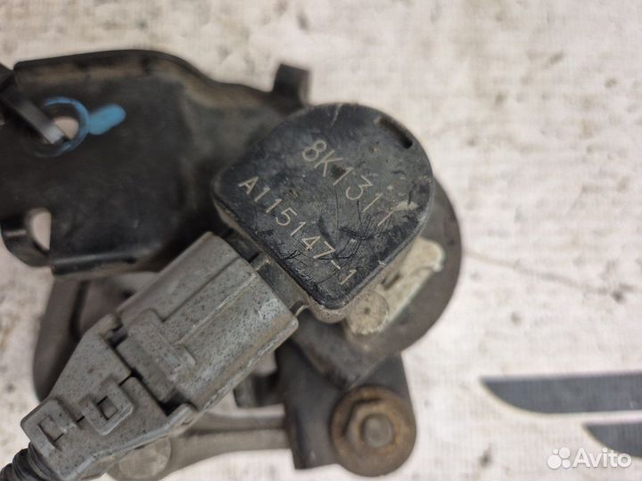 Датчик высоты дорожного просвета Honda Accord CU2