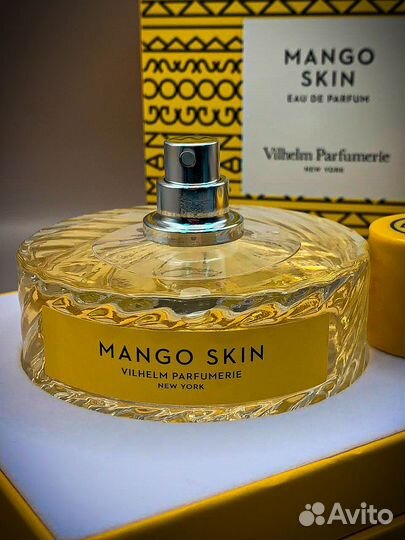 Духи Mango Skin 100ml