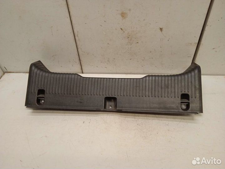 Обшивка багажника Jaguar Xj X351 3.0 2012