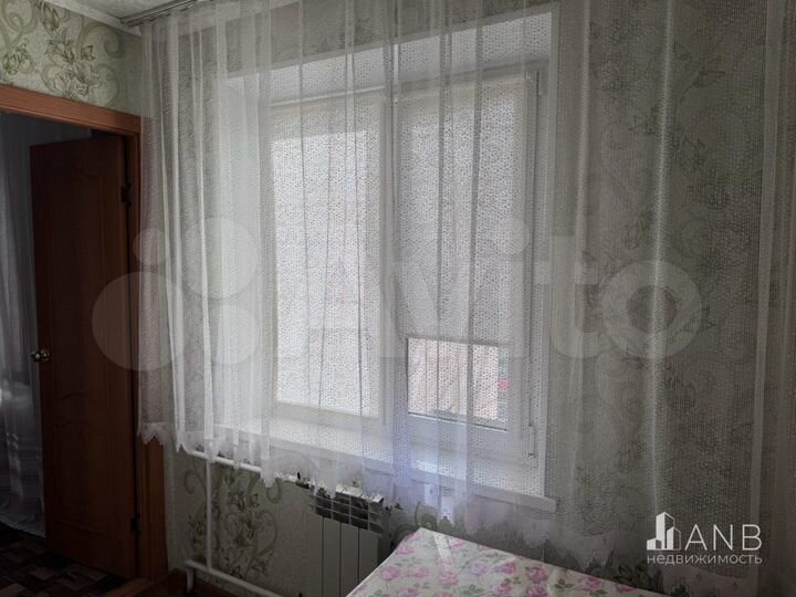 3-к. квартира, 46,3 м², 3/9 эт.