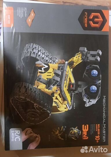 Робот валли