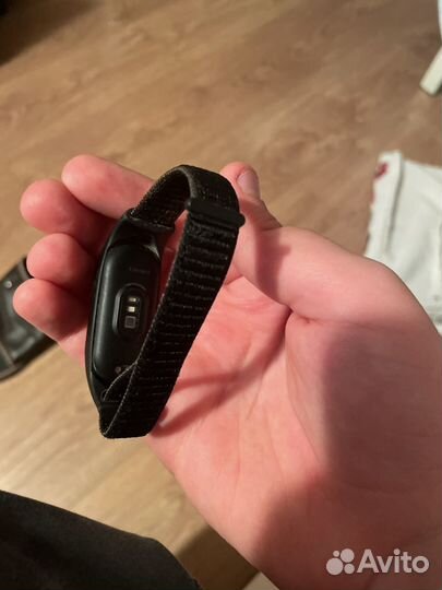 Умный браслет Xiaomi Smart Band 7 46 мм