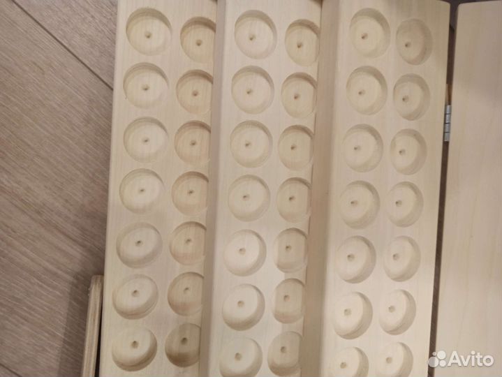 Органайзер для бисера