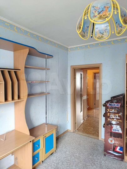 2-к. квартира, 64,1 м², 8/10 эт.