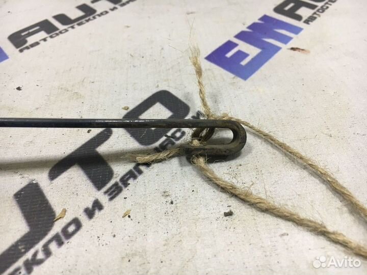 Поводок дворника ваз 2115