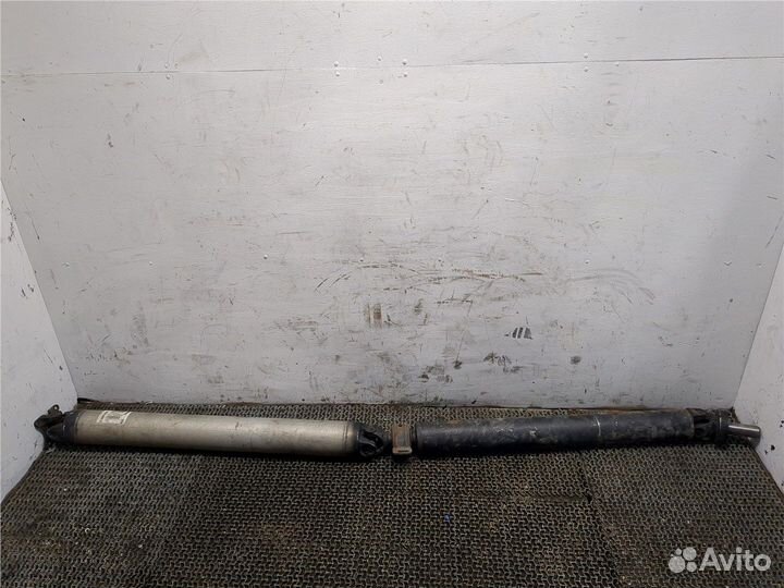 Кардан Toyota Tundra, 2009