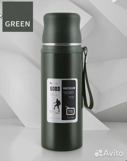 С7П1 V29 Термос 1,5л