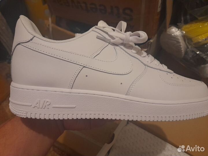 Nike air force 1 до 49 размера