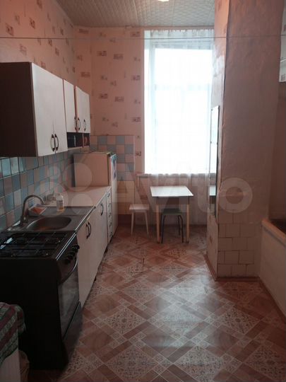 1-к. квартира, 3500 м², 1/1 эт.