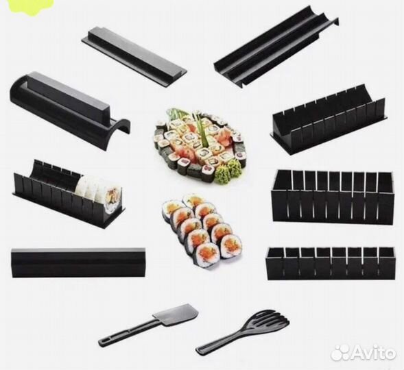Набор для роллов