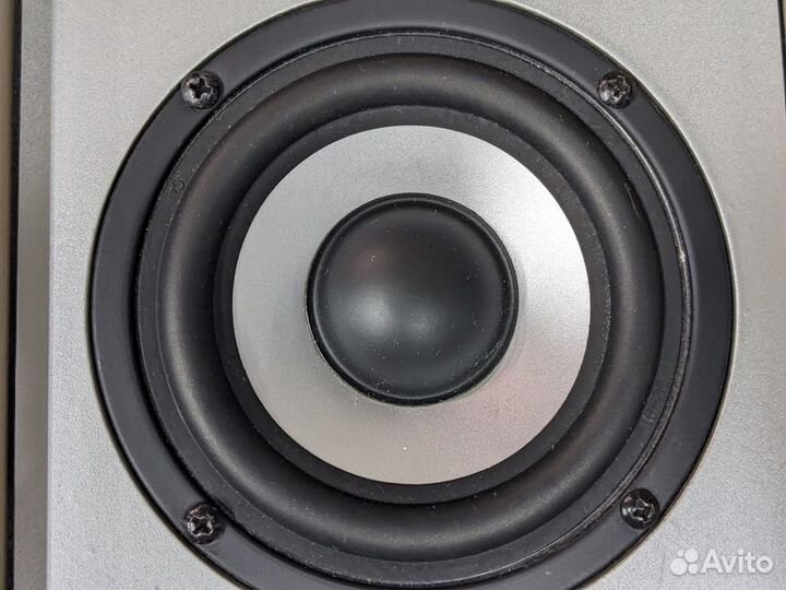 Акустическая система Sven HT-475 Только 2 колонки