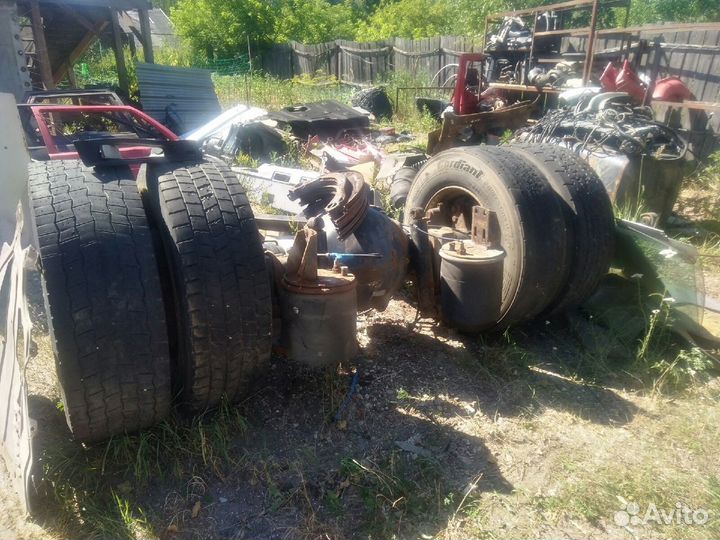 Запчасти Рено премиум болты