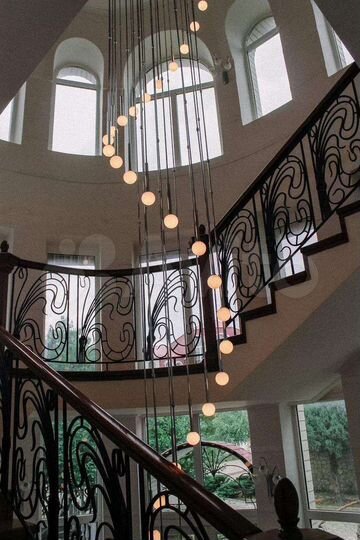 Дом 200 м² на участке 10 сот.