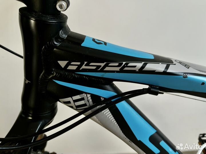 Велосипед дорожный