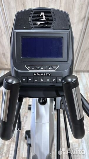 Эллиптический тренажер Ammity Dream DE 60