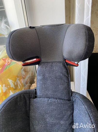 Автокресло maxi-cosi