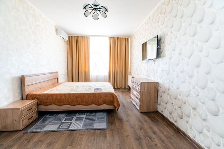 2-к. квартира, 68 м², 9/10 эт.