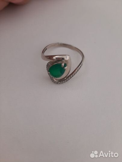 Серебряные украшения