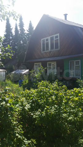 Дача 80 м² на участке 6 сот.