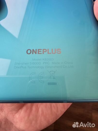 OnePlus 8T, 8/128 ГБ