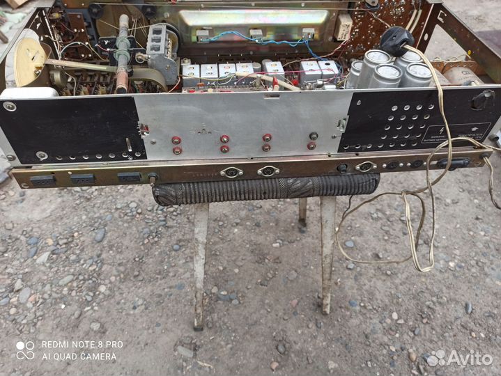 Радиола СССР мелодия