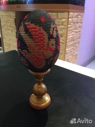 Яйцо пасхальное