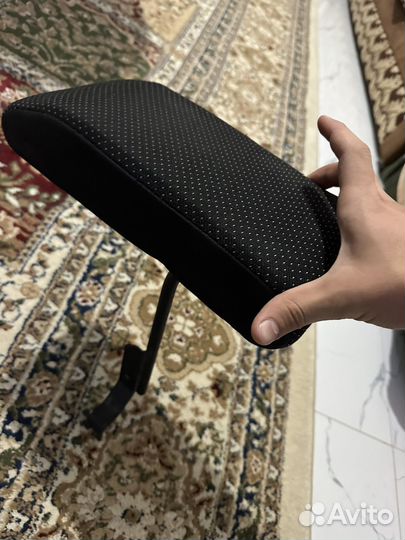 Подлокотник 2107