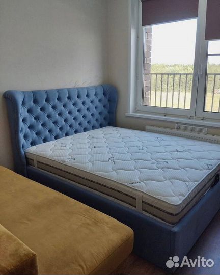 Матрас новый 140х200/ в наличии