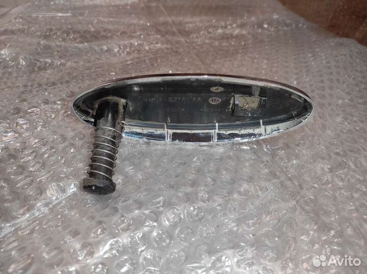 Эмблема поворотная Ford Focus 2 рестайлинг