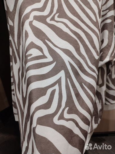 Свитшот, джемпер женский новый